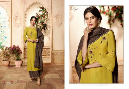 LT Fabrics Nitya 4002 Price - 1875