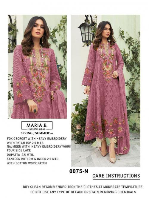 Maher Fashion 0075-M Price - 1399