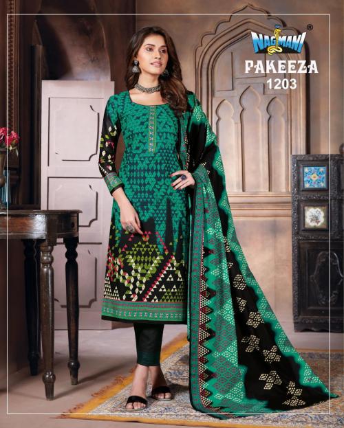 Nagmani Pakeeza 1203 Price - 310