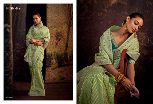 Kimora Fashion Kajal 5267 Price - 3350