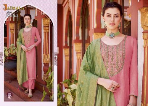 Alok Suit Jodha 936-004 Price - 1101