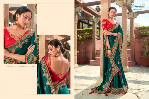 Monalisa Saree 1106 Price - 2990