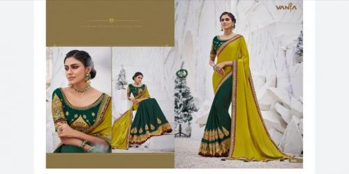Vanya Saree 2611 Price - 2355