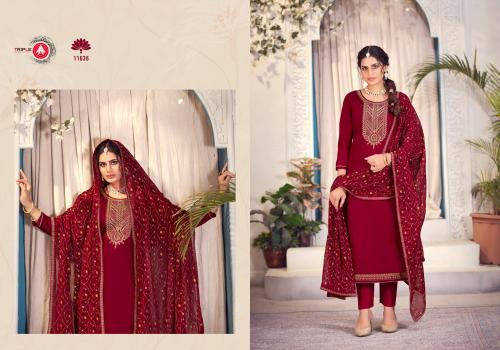 TRIPLE AAA KEERAT EDITION-6 11636 Price - 1049