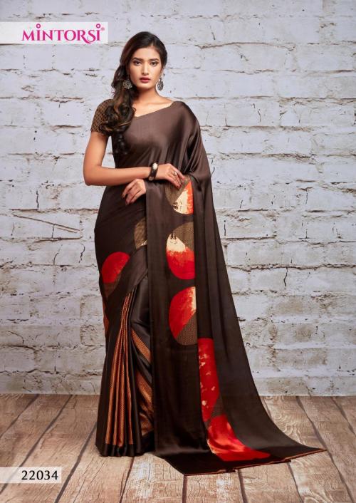 Mintorsi Designer Arpita 22034 Price - 811