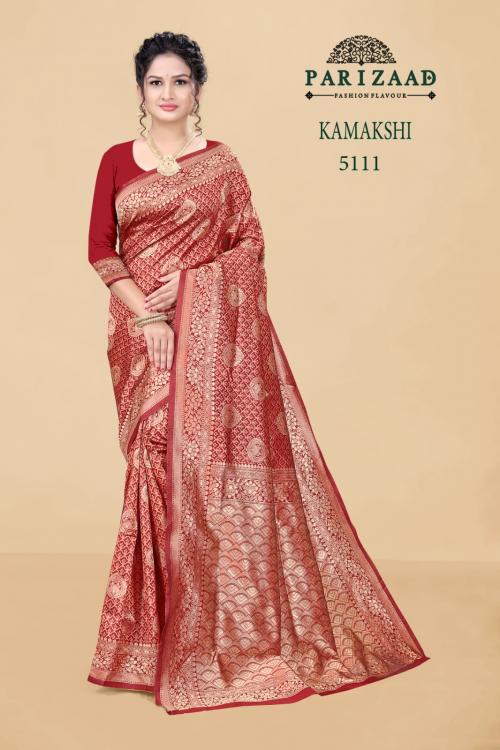 Parizaad Kamakshi 5111 Price - 599