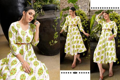 Venika Creations Nazuk 1003 Price - 395