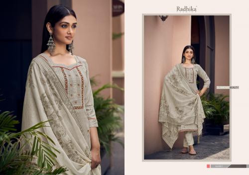 Radhika Fashion Lamhay 62001 Price - 730