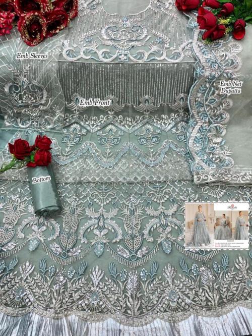 Ramsha R-333 Price - 1455