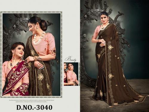 Naree Fashion Shaily 3040 Price - 1955