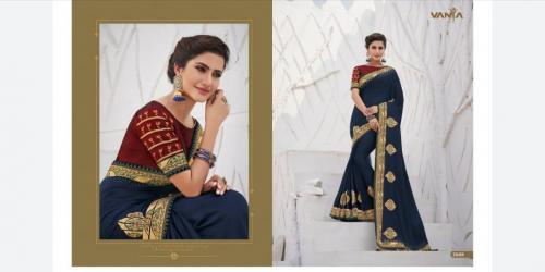 Vanya Saree 2608 Price - 2665