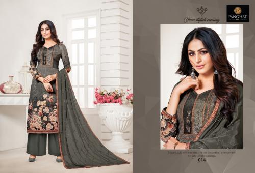 Panghat Nx Senorita 014 Price - 905