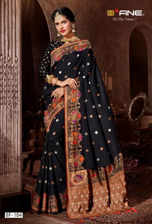 B Fine Tehzaab BF-184 Price - 2745