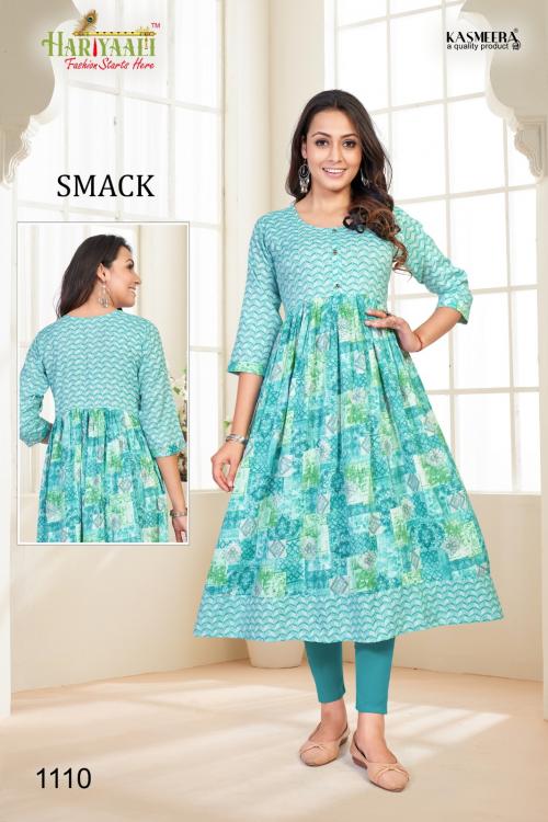 Hariyaali Fashion Smack 1110 Price - 465