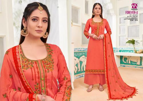 Meghali Suits Forever 5319  Price - 1099