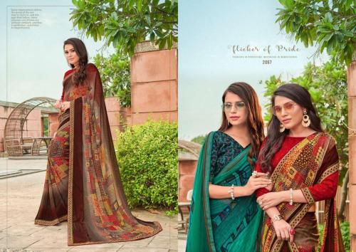 Chahat Krishna Leela 2097 Price - 665