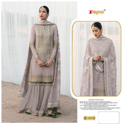 Fepic Rosemeen D-5250-C Price - 1275