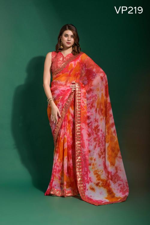 Fashion Berry Mansuri Parizam 219 Price - 850