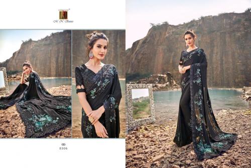 MN Swarovksi 5306 Price - 4715
