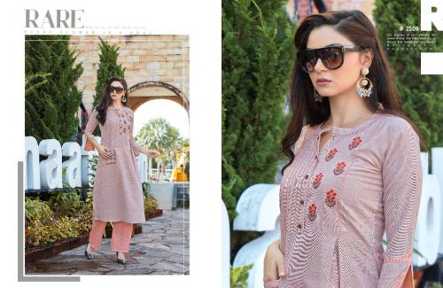 Kessi Fabrics Rangoon Dream Line 2508 Price - 799