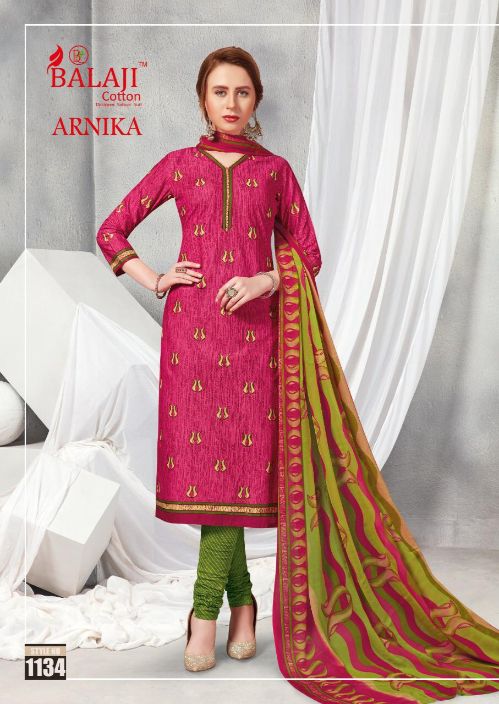 Balaji Arnika 1134 Price - 317