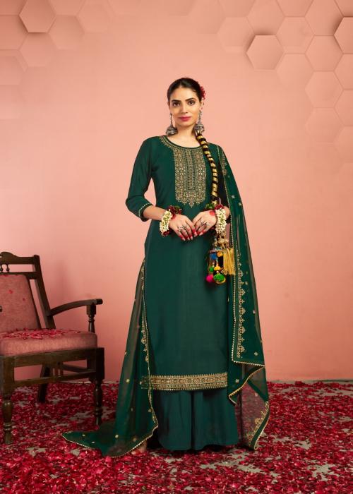 Kessi Kalarang Hemali 10474 Price - 885