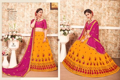 Sanskar Style Mannat 4344 Price - 1295