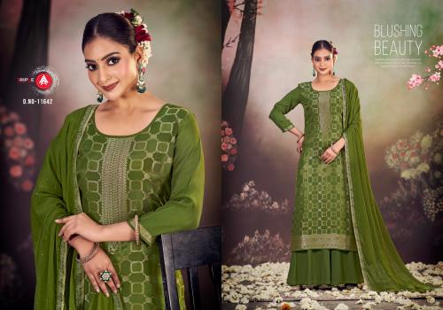 TRIPLE AAA LOYAL EDITION-3 11642 Price - 1049