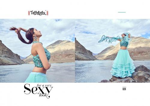 Tathastu Beauty Big Fashion Issue 28 Price - 5665