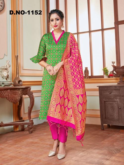 Style Instant Sidhdhi 1152 Price - 1105