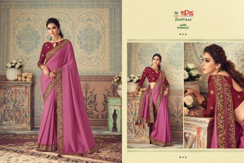 Vipul Saree Parinaaz 44308 Price - 1395
