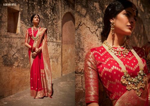 Kimora Fashion Sunehri 1426 Price - 2475