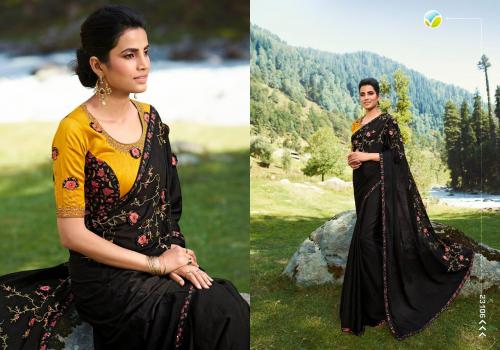 Vinay Fashion Sheesha Vibrant 23106 Price - 1265