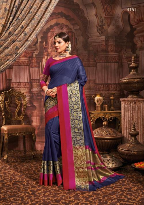 LT Fashion Aastha 4161-4170 Series