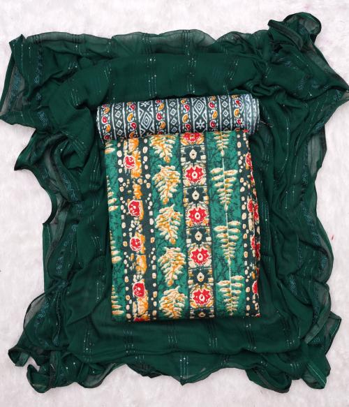 Gulzara Sonm Gold Vol-2 133-136 Series