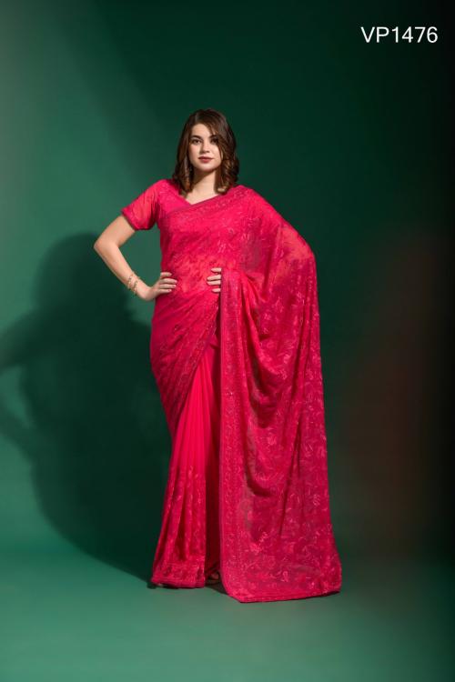 Fashion Berry Gauri 1476 Price - 1945