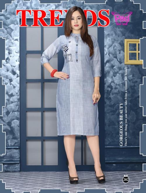 Pari Fashion Chocolate 202 Price - 555