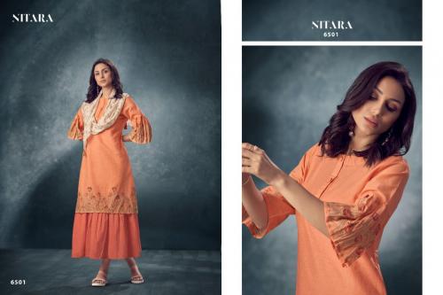 Nitara Seher 6501-6506 Series 