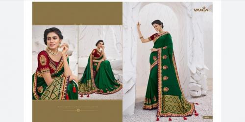 Vanya Saree 2609 Price - 2565