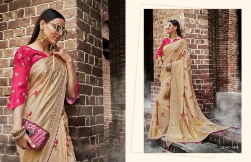 Kessi Fabrics Silk Touch 1436