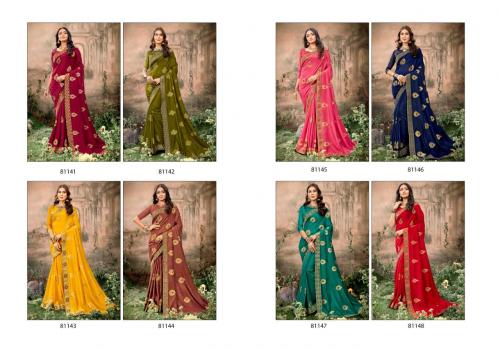 Right Women Suhanika 81141-81148 Price - 4720