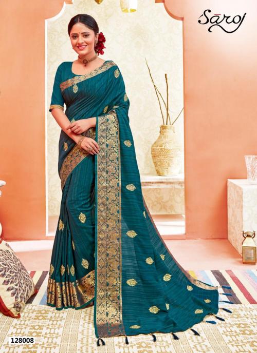 Saroj Saree Radhya 128008 Price - 1345