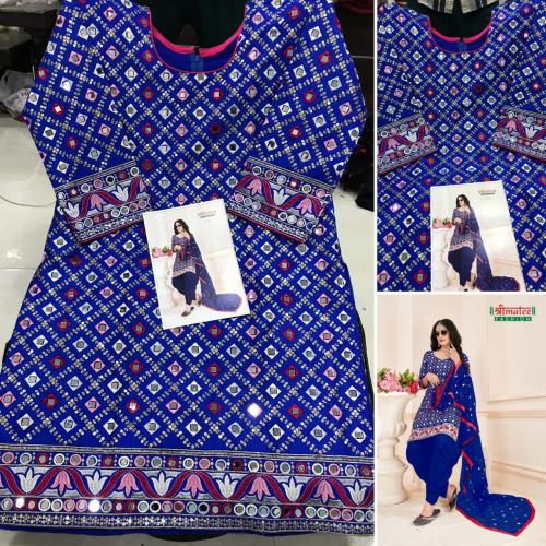 Shreematee Fashion Bebo 1001 Price - 1995