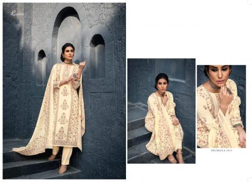 Rivaa Exports Shumaila 3315 Price - 1000