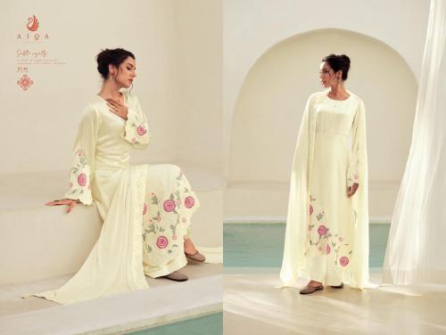 Aiqa Lifestyle Raazi 06 Price - 2781