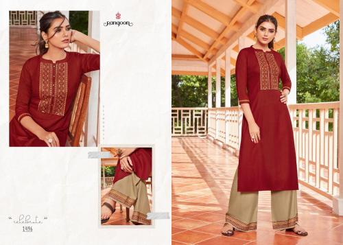 Kessi Fabrics Rangoon Catwalk 2496 Price - 700