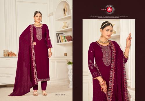 TRIPLE AAA AARUSHI 11545 Price - 975