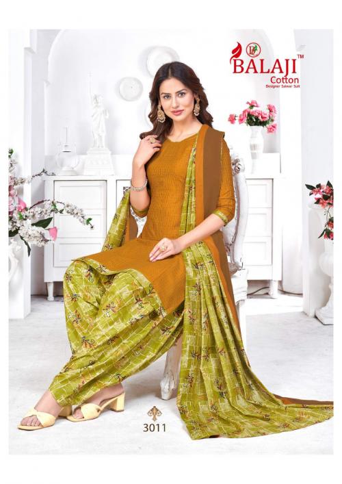 Balaji Cotton Sui Dhaga 3011 Price - 500