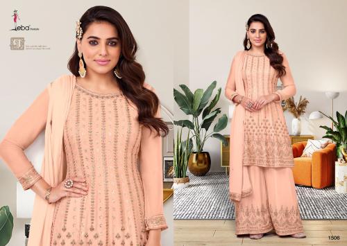 Eba Lifestyle Aleena 1506 Price - 2349