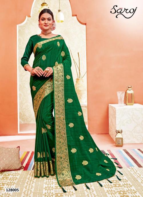 Saroj Saree Radhya 128005 Price - 1345